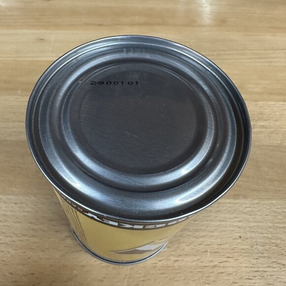 1997-98 Pinnacle Inside Sealed Can / Pack Jaromir Jagr Factory Sealed - Picture 5 of 5